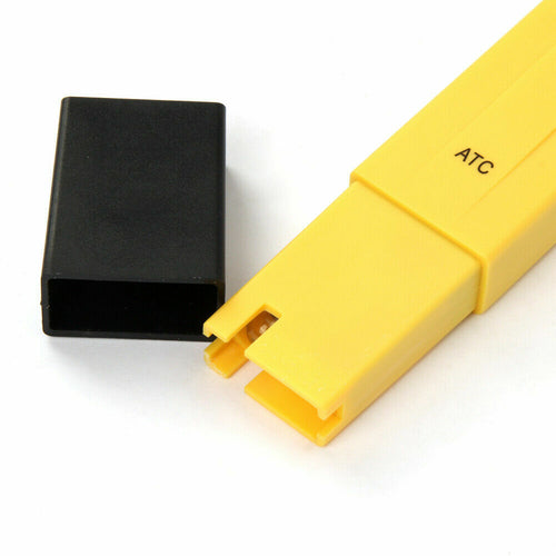 Digital Electric PH Meter LCD Tester Pocket Hydroponics Aquarium Water