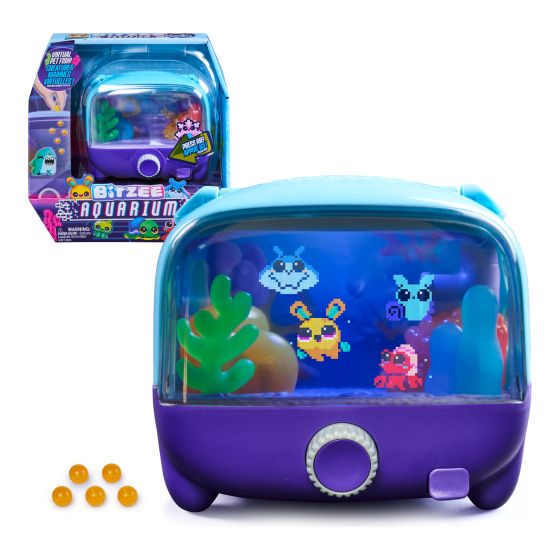 Bitzee Aquarium-0