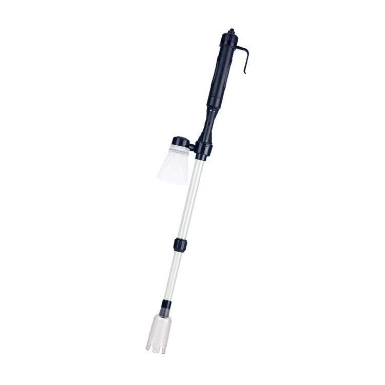Aquarium Proclean - Automatic Water Exchanger & Gravel Cleaner-0