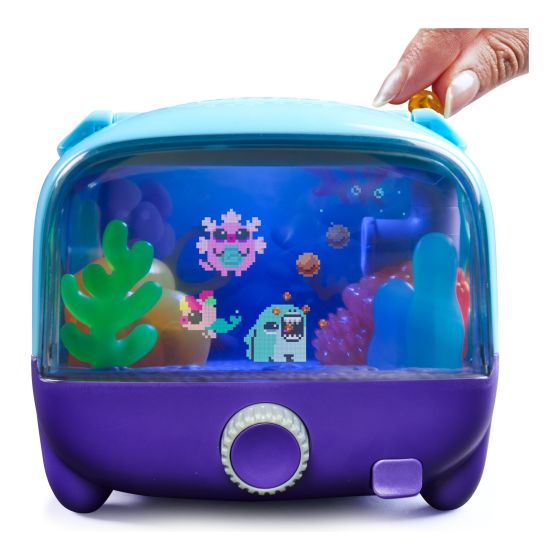 Bitzee Aquarium-2
